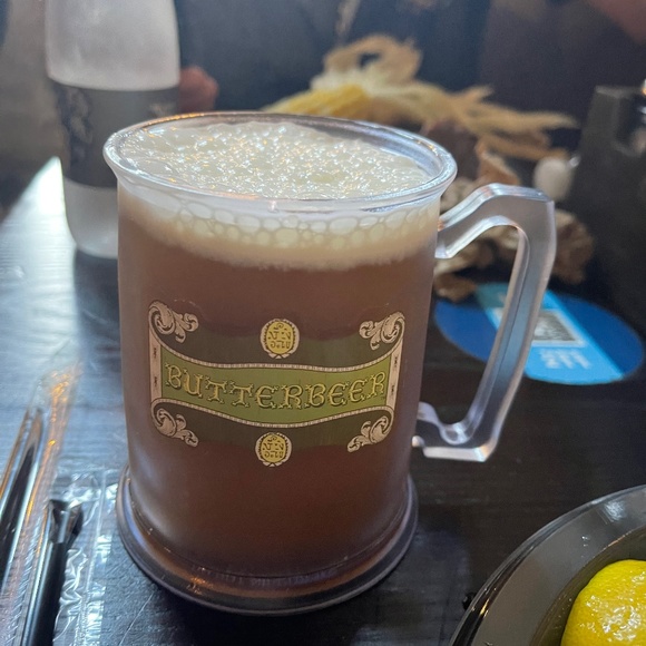 Posher - Picture 1 of 1